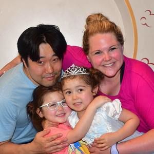 Meet your Posher, Stephanie